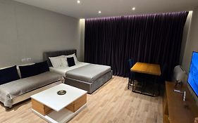 Cozy 2BR rental apartment in Tirana