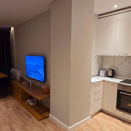 Cozy 2BR rental apartment in Tirana Zewnętrze zdjęcie