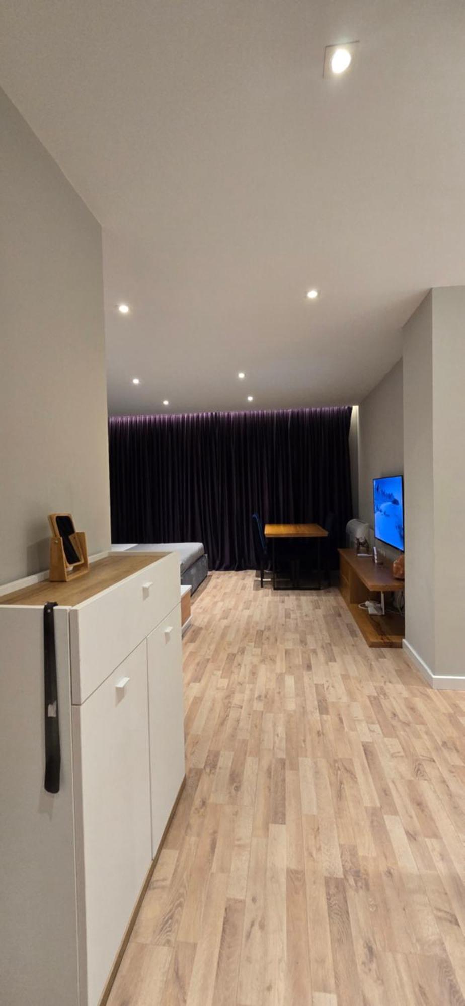Cozy 2BR rental apartment in Tirana Zewnętrze zdjęcie