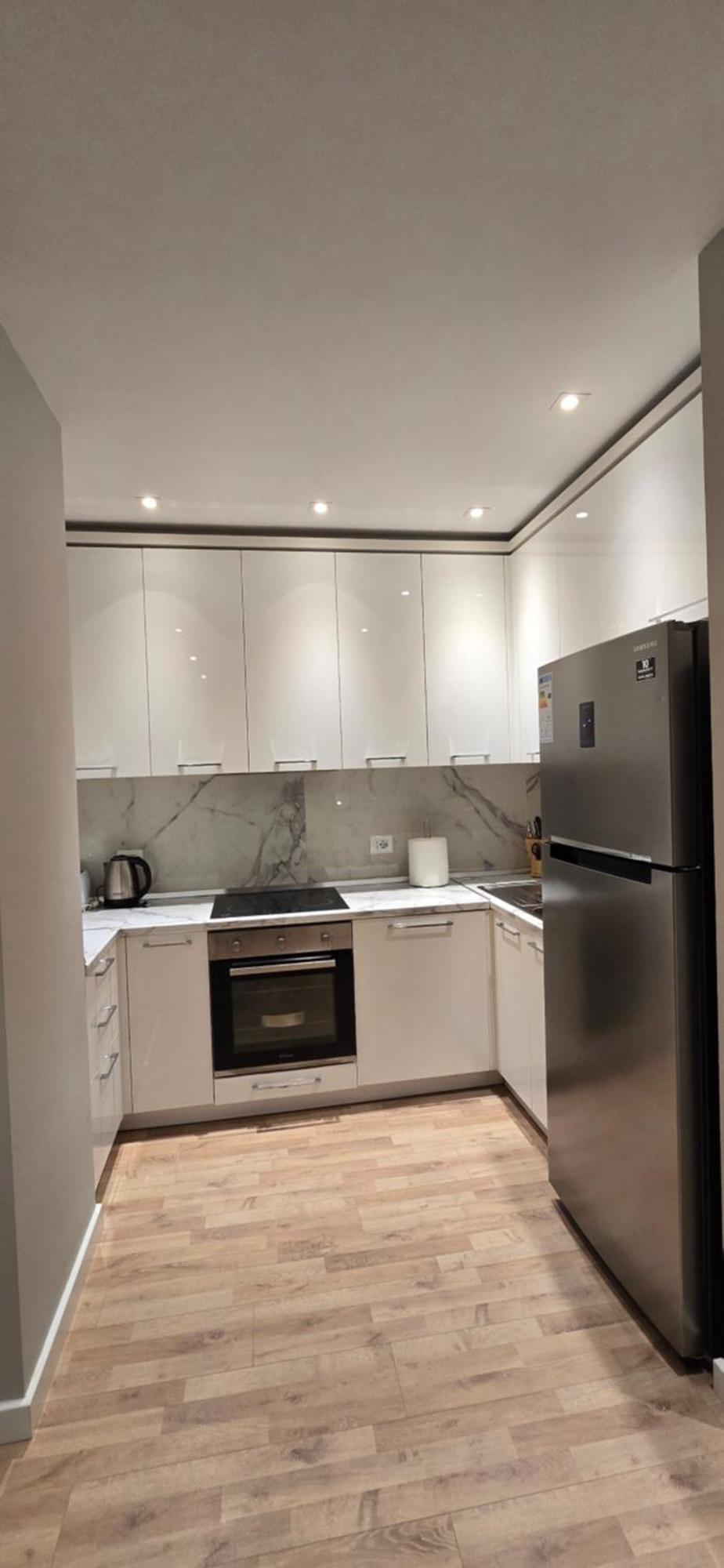 Cozy 2BR rental apartment in Tirana Zewnętrze zdjęcie