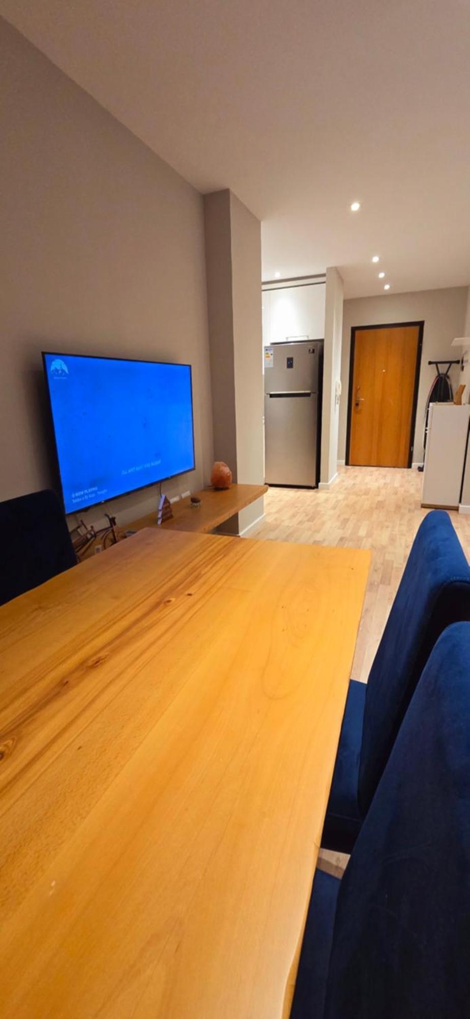 Cozy 2BR rental apartment in Tirana Zewnętrze zdjęcie